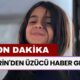 SON DAKİKA... Narin'den Üzücü Haber Geldi! Katilin Kimliği Belli Oldu