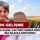 Narin Güran Cinayeti SON DAKİKA! 'Amca Salim, Vali’nin Yanına Giderken Bile Silahla Gidiyordu'