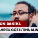 SON DAKİKA... Jahrein Gözaltına Alındı