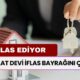 İnşaat Devinden İflas Bayrağı: Yarım Asırlık Şirket Kapanma Noktasına Geldi