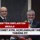 O Zaman Nebati Ne Dediyse, Şimdi Şimşek Tam Tersini Söylüyor! Hükümet Aynı Bakanlar Farklı Açıklamalar Taban Tabana Zıt