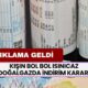 DOĞALGAZI KÖKLEYİN! Yeni Doğalgaz İndirim Kararı Yargıda