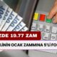 EMEKLİNİN OCAK ZAMMINA 5’Lİ FORMÜL! SSK ve Bağ-Kurlunun Ocak maaşı ne kadar olacak? Yüzde 19.77 zam...