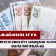 15 milyon emekliye maaşa ek 16.000 TL daha yatırılacak! SSK ve BAĞKUR emeklisine