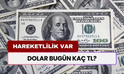 Dolar bugün kaç TL oldu? 24 Eylül 2024 dolar euro fiyatları