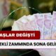 EMEKLİ ZAMMINDA SONA GELİNDİ! En Düşük Emekli Maaşı Ne Kadar Olacak? Tüm Emeklilerin Maaşı Değişiyor