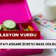 Bu Çantayı Asgari Ücretli Nasıl Doldursun? MEB'in Çantası Çarşıyı Karıştırdı