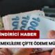 16 Milyon İçin Sevindirici Haber Saat. 9.05'te Geldi! Tüm Emeklilere Çifte Ödeme Müjdesi: 24.000 TL Destek Müjdesi 