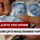 Emeklilikte Yeni Dönem! Çifte Maaş Ödemesi Başlıyor