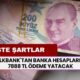 Halbank'tan Vatandaşlara BOL ÖDEME! Hesaplara 7.888 TL O Tarihte Yatacak