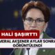 Siyaseti Bırakmak Ona Yaradı! Meral Akşener Aylar Sonra İlk Defa Görüntülendi