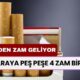 Sigaraya Peş Peşe 4 Zam Birden! Paketi 100 TL'ye Yaklaştı