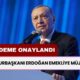 Cumhurbaşkanı Erdoğan, 13 Milyon Emekliye ONAYLADI! 10 Bin TL Ek Ödeme Başlıyor