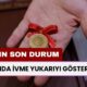 Altında Yükseliş Hız Kesmeden Tam Gaz! Haftanın Son Günü İvme Yine Yukarıyı Gösteriyor