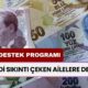 Maddi Sıkıntı Çeken Ailelere Maddi Destek: Devletten İlaç Gibi Gelecek Destek! İşte, Aile Destek Programı Başvuru Şartı ve Detayları…