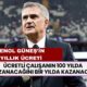 Şenol Güneş'in Trabzanspor'dan Alacağı Ücret Belli Oldu!