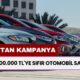 Fiat 500.000 TL'ye SIFIR OTOMOBİL Satıyor! Satın Almak İçin Son Günler!