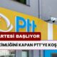 PTT Şubesine Pazartesi Günü Gidenler Para Alacak! TC Kimlik İle PTT, 50.000 TL Ödeyecek