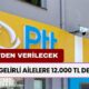 Dar Gelirli Ailelere 12.000 TL'lik Yardım Ödemesi! TC Kimliğinizle PTT'den Ödemenizi Alabilirsiniz