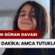 Son Dakika... Gizem Çözüldü: Narin'in Amcası Tutuklandı