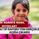 Narin Güran Cinayetinde Adli Tıp Raporu Tamamlandı: Ölüm Şekli Kesinleşti