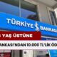 İş Bankası'ndan Destek Geldi! 18 Yaş Üstü İçin 10.000 TL'lik Ödeme Hesaplara Yatıyor