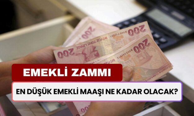 Emeklilere Üçlü Zam Müjdesi! Enflasyon Artışı, Refah Payı, Taban Aylık Formülü