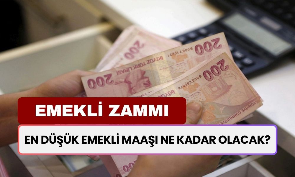 Emeklilere Üçlü Zam Müjdesi! Enflasyon Artışı, Refah Payı, Taban Aylık Formülü