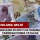 TBMM Onayladı... Emeklilere Ek Ödemeler Yarından Sonra Yatacak! Tam 30.000 TL