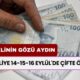 16 Milyon Emeklinin Gözü Aydın! SGK, Bağkur, Emekli Sandığı... 14-15-16 Eylül'de Çifte Ödeme