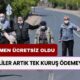 SSK, Bağ-Kur, 4A, 4B ve 4C’li Emekliler Artık Tek Kuruş Ödemeyecek! Çünkü Tamamen Ücretsiz Oldu!