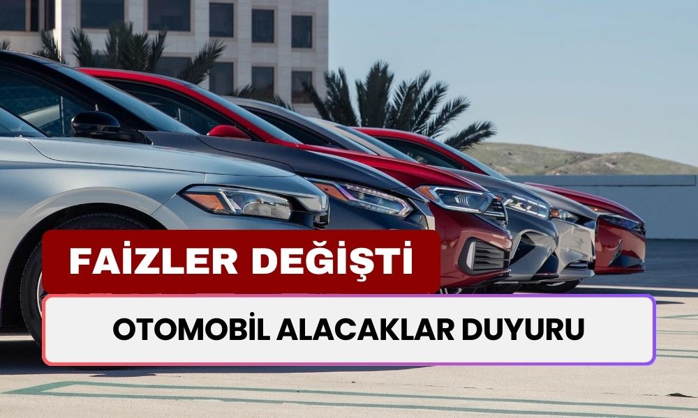 350 Bin TL Taşıt Kredisi İçin ING Bank Ne Kadar Faiz İstiyor? Geri Ödemesi Ne Kadar?