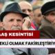 Emekli Olmak Fakirleştiriyor! Maaş Kesintisinin Detayları Ortaya Çıktı