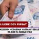 Emeklilere Dev Fırsat! Bankalar Promosyon Yarışında, 24.000 TL'ye Kadar Ödeme Müjdesi!