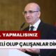 Emekli Olup Çalışanlar Dikkat