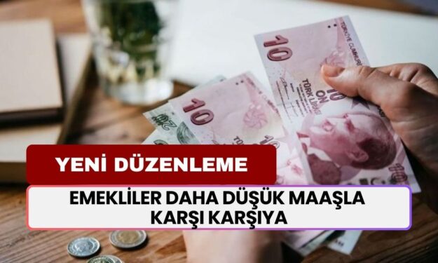 2008 Sonrası Sigortalılar için Kritik Uyarı: Emeklilikte Düşük Maaş Tehlikesi