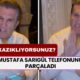 Mustafa Sarıgül Telefonunu Parçaladı: Siz Kimi Kazıklıyorsunuz?