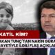 Bakan Tunç'tan Narin Güran cinayetiyle ilgili FLAŞ AÇIKLAMA: Görüntüler katilin kim olduğunu belirleyecek