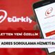 e-Devlet'ten Yeni Özellik! Kolay Adres Sorgulama Hizmeti Başladı