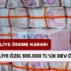 Emeklilere Özel 100.000 TL'lik Nakit Ödeme! Para Hesaplara O Tarihte Yatacak