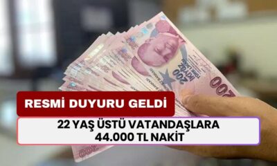 Akbank Yılın EN BÜYÜK Fırsatını Sunuyor! 22 Yaş Üstüne 44.000 TL'lik Nakit Ödeme Müjdesi