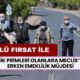 Eksik Primleri Olanlara Meclis’ten Müjdeli Düzenlemeler! Üçlü Fırsat ile Erken Emeklilik Şansı