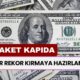 Dolar Borcu Olanlar Şimdi Yandı! O Rakama Ulaşacak