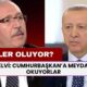 Abdulkadir Selvi Sert Çıktı! Cumhurbaşkanı Erdoğan'a, Bu Bir Meydan Okumadır