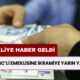 4A 4B 4C’li Emekliyi Sevindirecek Dev Jest Geldi! Yarın 09.00’da Ek İkramiye Yatıyor