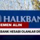 Halkbank Müşterilerine Para Dağıtıyor! Aynı Gün Ödemeler Başladı! Hemen Alın!