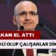 Emekli Olup Çalışanlar Dikkat