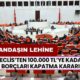 Meclis Kararı İle 100.000 TL'ye Kadar Olan Borçlar Kapanılacak! Vatandaşa Temiz Bir Sayfa Fırsatı