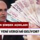 SON DAKİKA! Bakan Şimşek Sinyali Verdi: Yeni Vergi Mi Geliyor?