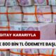 Yargıtay'dan Resmi Açıklama! SGK Tam Tamına 800 Bin TL Ödeme Verecek!